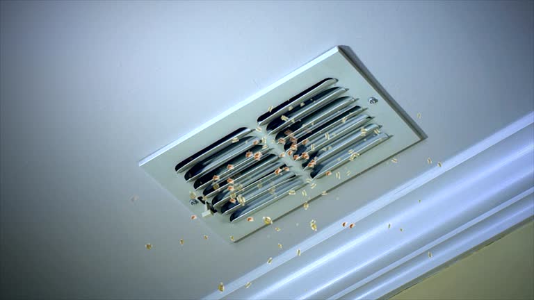 Best HVAC Air Duct Cleaning  in Norton Center, MA