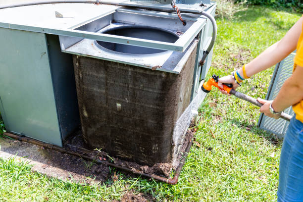 Best Air Duct Cleaning Company Near Me  in Norton Center, MA