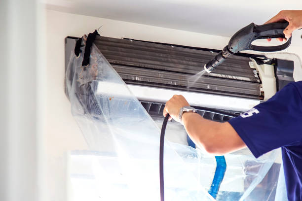 Best Best Air Duct Cleaning Company  in Norton Center, MA