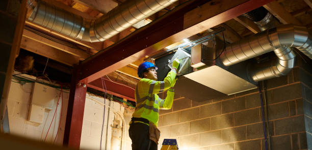 Best HVAC Maintenance and Cleaning  in Norton Center, MA