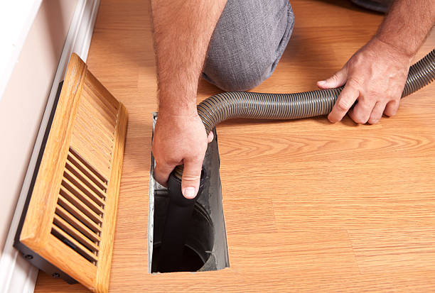 Best Emergency Air Duct Cleaning  in Norton Center, MA