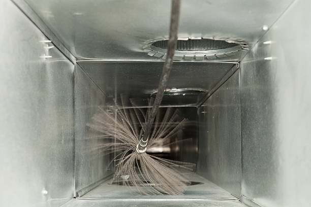 Best HVAC Air Duct Cleaning  in Norton Center, MA