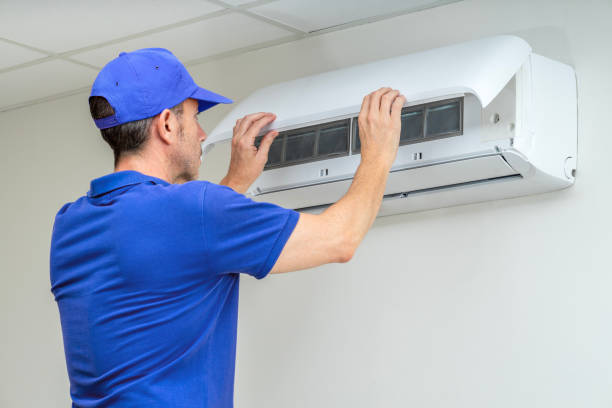 Best Air Duct Cleaning Near Me  in Norton Center, MA