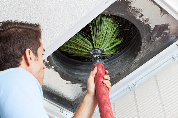 Best Affordable Air Duct Cleaning  in Norton Center, MA