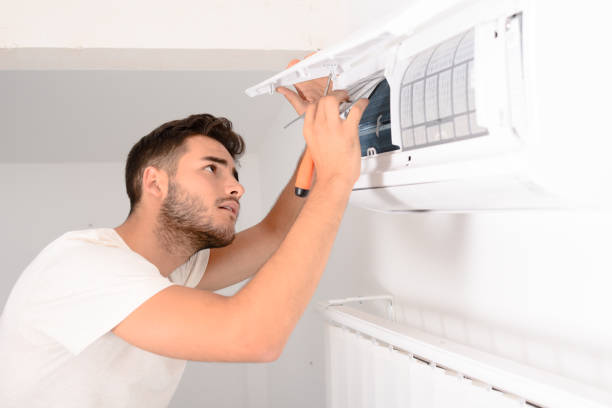 Best Professional Duct Cleaning Services  in Norton Center, MA