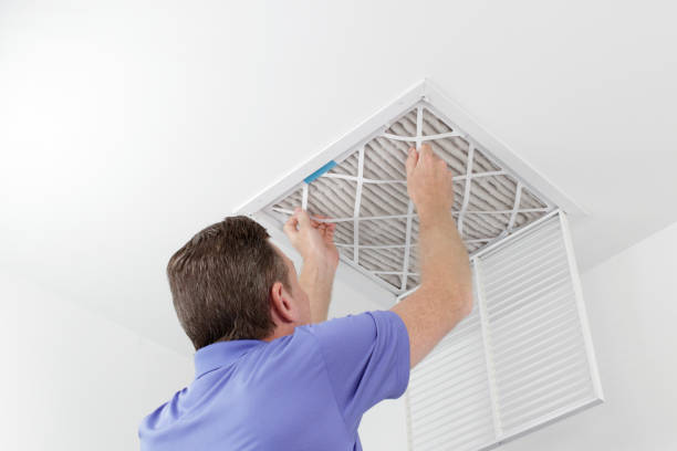 Best Duct Cleaning for Offices  in Norton Center, MA